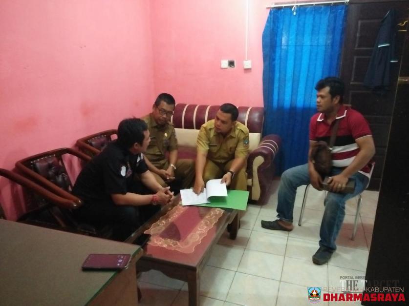 Daging Oplosan Negatif, Masyarakat Jangan Ragu Beli Daging