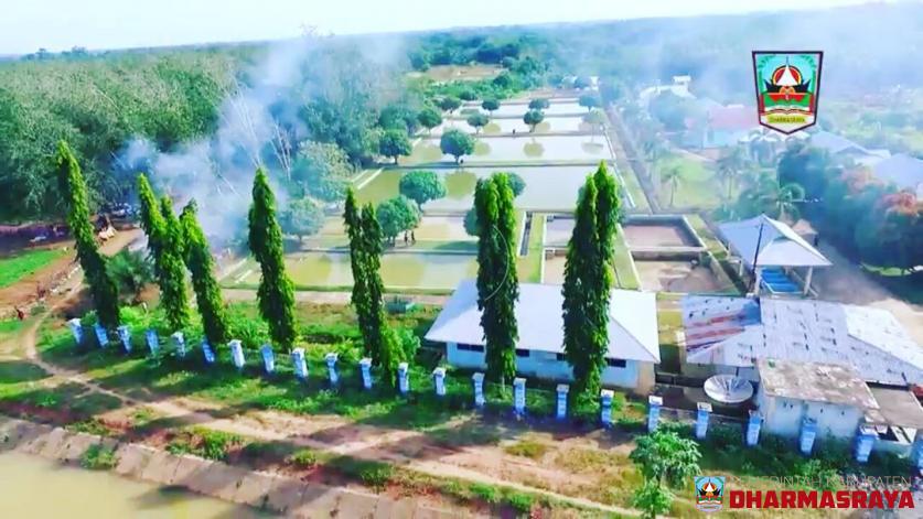 Dharmasraya Butuh Delapan Tenaga Penyuluh Bantu Perikanan