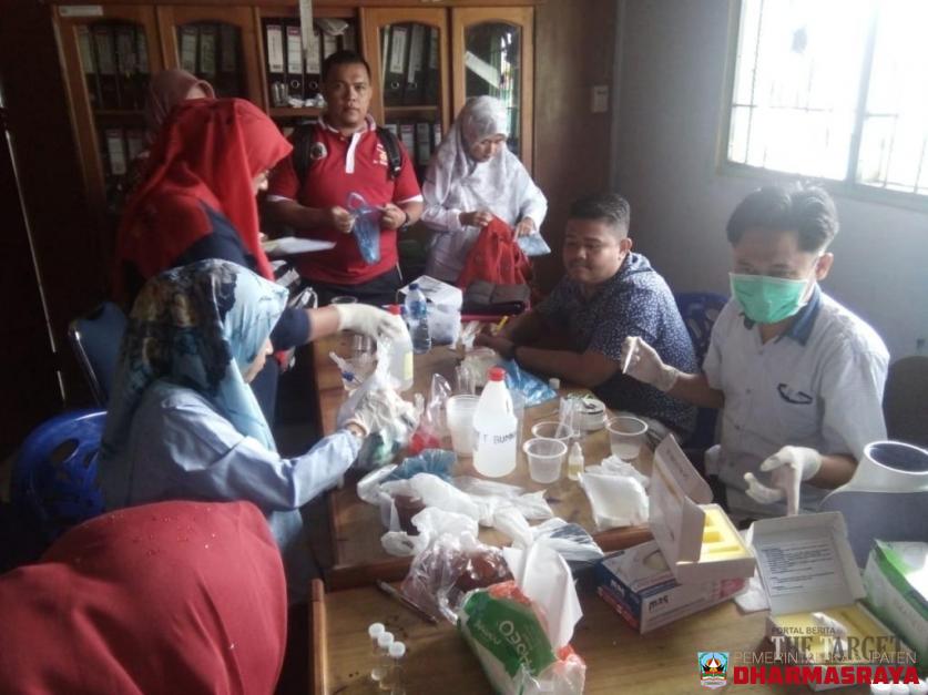 Ditemukan Indikasi Daging Oplosan, Warga Dihimbau Waspada Beli Daging Sapi