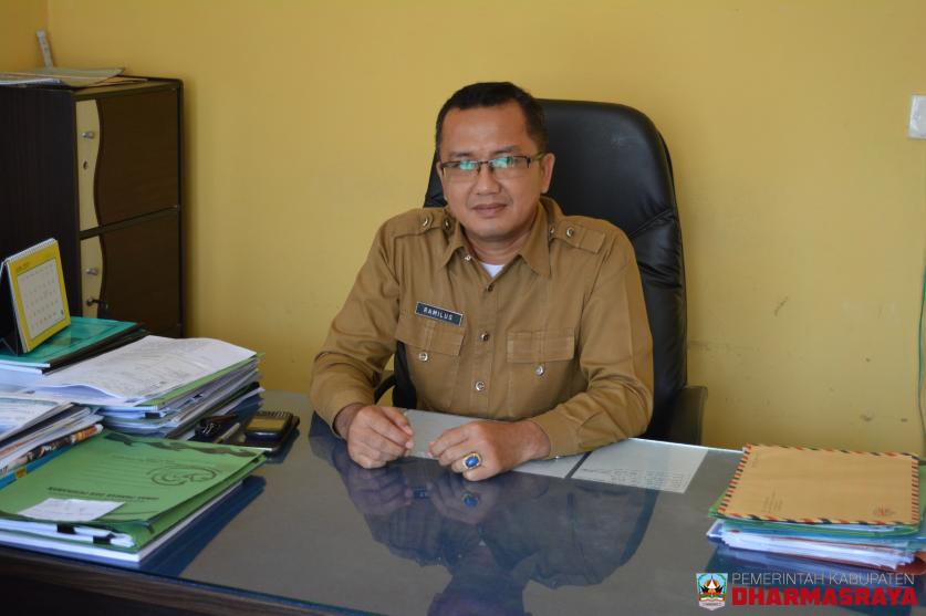 Tupoksi Dinas